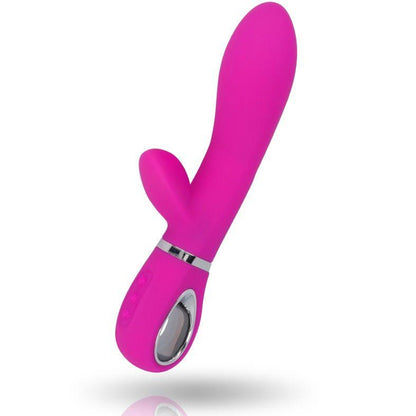 INSPIRE SOFT - MERCY VIBRADOR ROSA - Sensuana.es