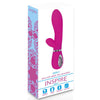 INSPIRE SOFT - MERCY VIBRADOR ROSA - Sensuana.es