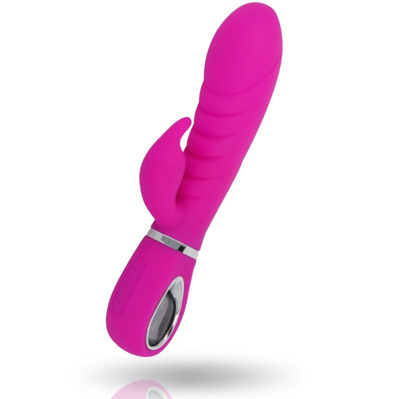 INSPIRE SOFT - ARIELLA VIBRADOR ROSA - Sensuana.es