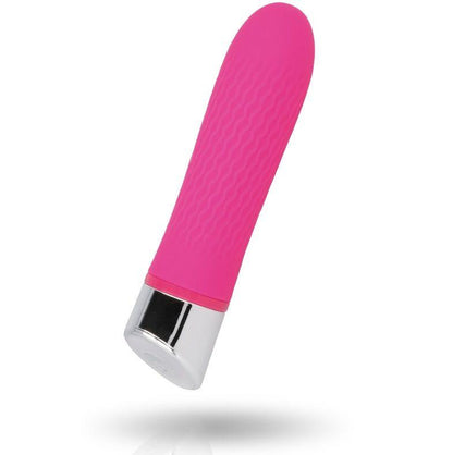 INSPIRE ESSENTIAL - MAE VIBRADOR ROSA - Sensuana.es