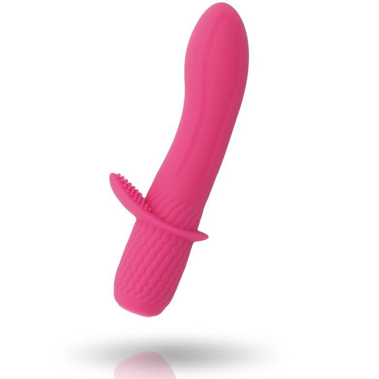 INSPIRE ESSENTIAL - EDITH VIBRADOR ROSA - Sensuana.es