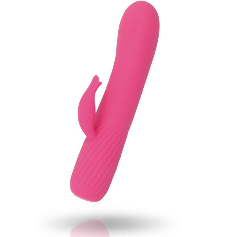 INSPIRE ESSENTIAL - MACIE VIBRADOR ROSA - Sensuana.es