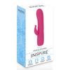 INSPIRE ESSENTIAL - MACIE VIBRADOR ROSA - Sensuana.es