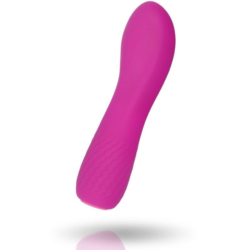 INSPIRE ESSENTIAL - CLAIRE VIBRADOR LILA - Sensuana.es