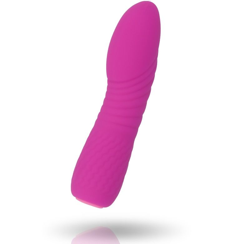 INSPIRE ESSENTIAL - MYLA VIBRADOR LILA - Sensuana.es