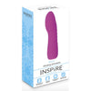 INSPIRE ESSENTIAL - MYLA VIBRADOR LILA - Sensuana.es