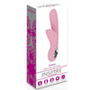 INSPIRE GLAMOUR - XIMENA RABBIT ROSA - Sensuana.es