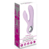 INSPIRE GLAMOUR - MARGARET RABBIT MALVA - Sensuana.es