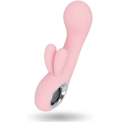 INSPIRE GLAMOUR - GEORGIA VIBRADOR ROSA - Sensuana.es