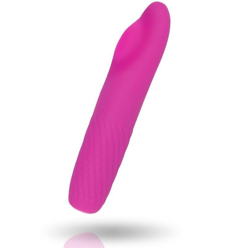 INSPIRE SENSE - SKAYLAR VIBRADOR / ROTADOR LILA - Sensuana.es