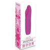 INSPIRE SENSE - SKAYLAR VIBRADOR / ROTADOR LILA - Sensuana.es