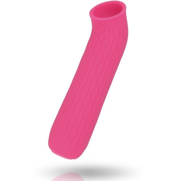 INSPIRE SUCTION - WYNTER ESTIMULADOR ROSA - Sensuana.es