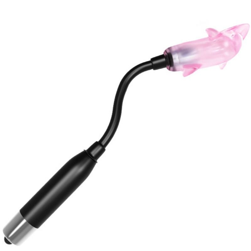 BAILE - WIZARD MAGIC WAND ESTIMULADOR CON VIBRACION - Sensuana.es