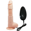 BAILE - THUNDER UP VIBRADOR MULTIFUNCIONES - Sensuana.es