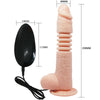 BAILE - THUNDER UP VIBRADOR MULTIFUNCIONES - Sensuana.es