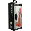 BAILE - THUNDER UP VIBRADOR MULTIFUNCIONES - Sensuana.es