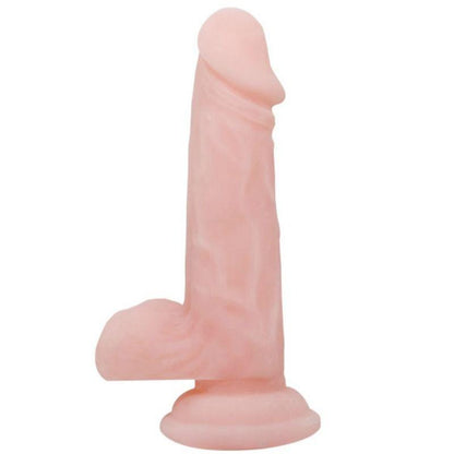 BAILE - SUPER DILDO REALISTICO NATURAL 16.5 CM - Sensuana.es