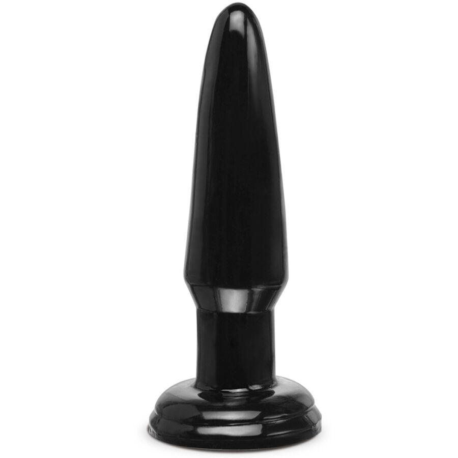 FETISH FANTASY LIMITED EDITION - PLUG ANAL PRINCIPIANTE 9 CM - Sensuana.es