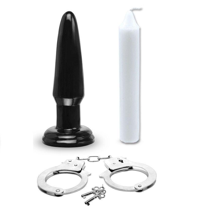 FETISH FANTASY LIMITED EDITION - KIT FETISH - Sensuana.es