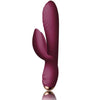 ROCKS-OFF - VIBRADOR EVERYGIRL BURDEOS - Sensuana.es