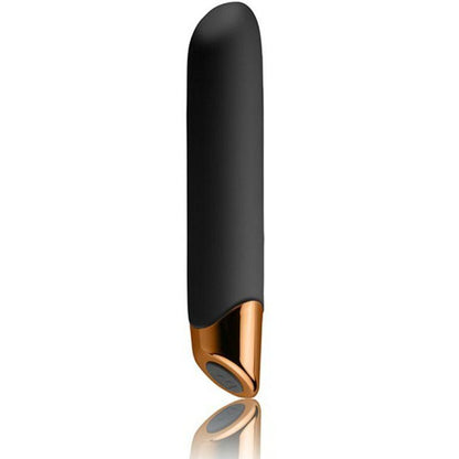 ROCKS-OFF - VIBRADOR CHAIAMO NEGRO - Sensuana.es