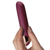 ROCKS-OFF - VIBRADOR CHAIAMO BURDEOS - Sensuana.es