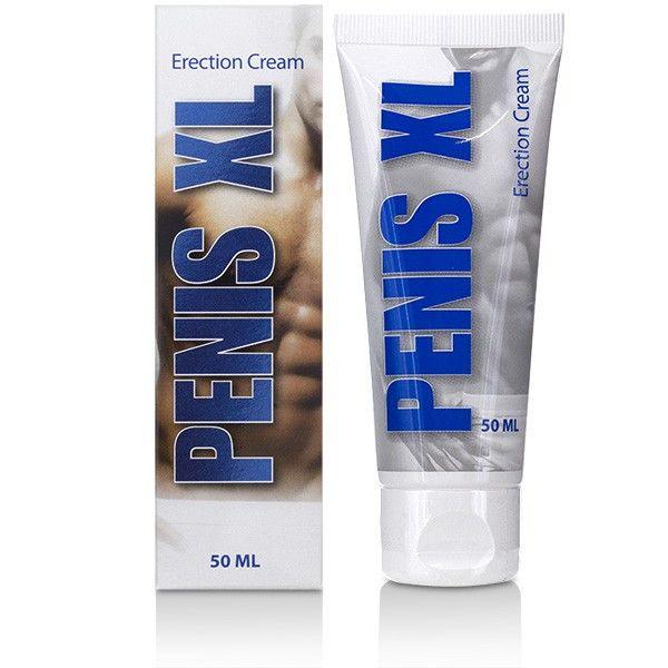 COBECO - PENIS XL CREMA AUMENTO PENE 50 ML - Sensuana.es