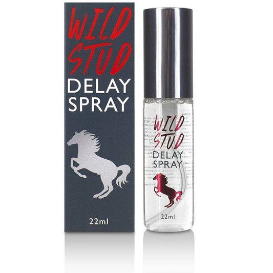 COBECO - WILD STUD SPRAY RETARDANTE - Sensuana.es