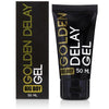 COBECO - BIG BOY GOLDEN GEL RETARDANDE DE LA EYACULACION 50ML - Sensuana.es