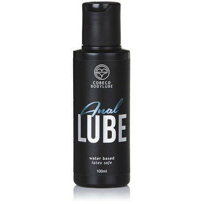 COBECO - LUBRICANTE ANAL 100 ML - Sensuana.es