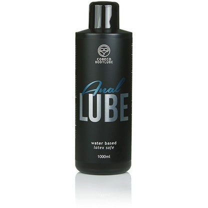 COBECO - LUBRICANTE ANAL 1000ML - Sensuana.es