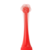 HALLO - FOCUS POTENTE VIBRADOR TOUCH ROJO - Sensuana.es