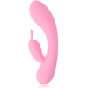 PRETTY LOVE - SMART HUGO VIBRADOR RABBIT CON OREJITAS - Sensuana.es