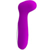 PRETTY LOVE - SMART VIBRADOR ESTIMULADOR HIRAM - Sensuana.es