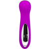 PRETTY LOVE - SMART VIBRADOR ESTIMULADOR HIRAM - Sensuana.es