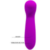 PRETTY LOVE - SMART VIBRADOR ESTIMULADOR HIRAM - Sensuana.es