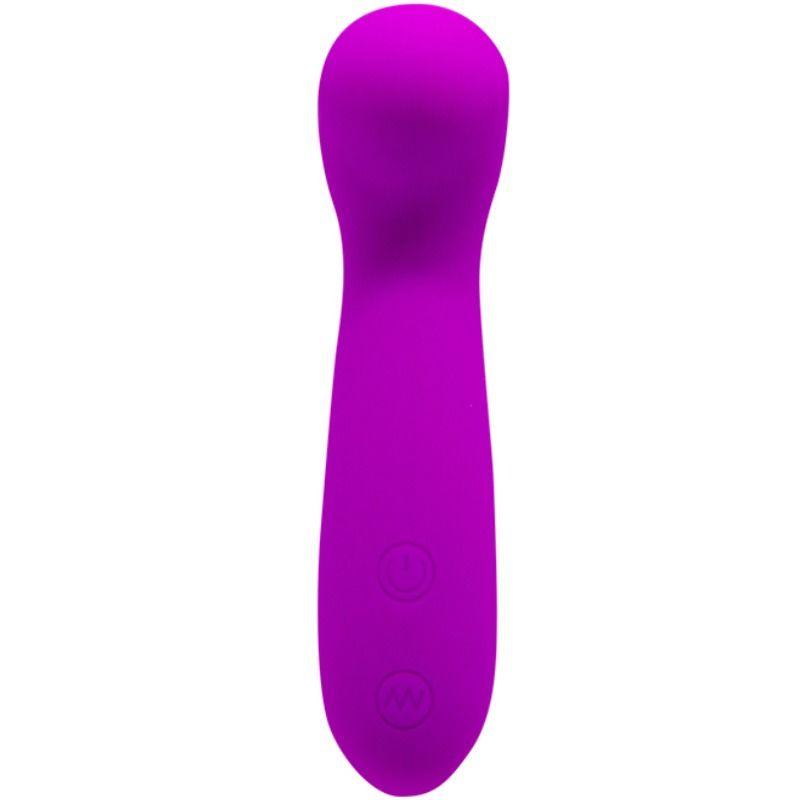 PRETTY LOVE - SMART VIBRADOR ESTIMULADOR HIRAM - Sensuana.es