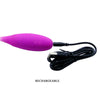 PRETTY LOVE - SMART SNAKY VIBE VIBRADOR 2 MOTORES - Sensuana.es