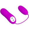 PRETTY LOVE - EUNICE HUEVO VIBRADOR - Sensuana.es