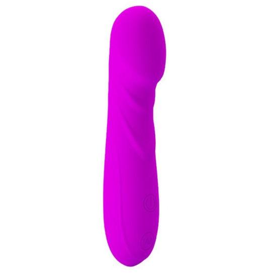 PRETTY LOVE - SMART MINI VIBRADOR REUBEN - Sensuana.es