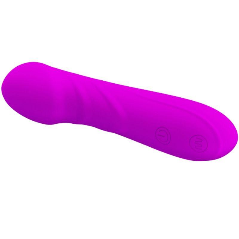 PRETTY LOVE - SMART MINI VIBRADOR REUBEN - Sensuana.es