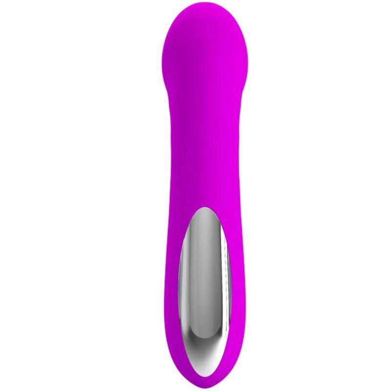 PRETTY LOVE - SMART MINI VIBRADOR REUBEN - Sensuana.es