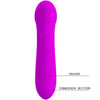 PRETTY LOVE - SMART MINI VIBRADOR REUBEN - Sensuana.es