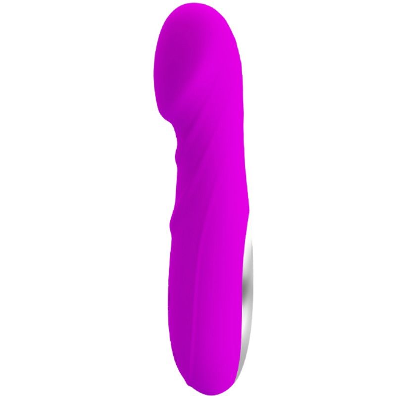 PRETTY LOVE - SMART MINI VIBRADOR REUBEN - Sensuana.es