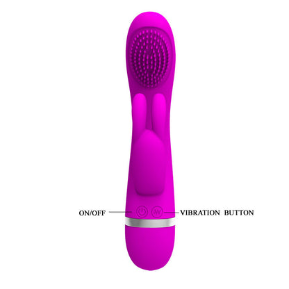 PRETTY LOVE - SMART MINI VIBRADOR ARVIN - Sensuana.es