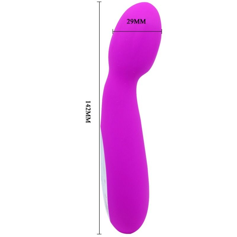 PRETTY LOVE - SMART MINI VIBRADOR ARVIN - Sensuana.es