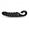 G-VIBE - G-JACK 2 - DILDO VIBRADOR NEGRO - Sensuana.es