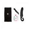 G-VIBE - G-JACK 2 - DILDO VIBRADOR NEGRO - Sensuana.es