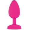 G-VIBE - GPLUG BIOSKIN PLUG ANAL VIBRACIÓN - Sensuana.es