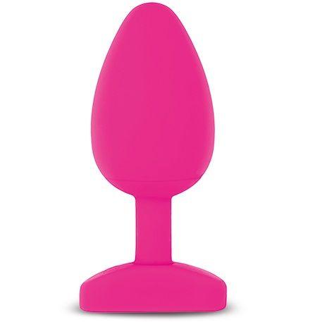 G-VIBE - GPLUG BIOSKIN PLUG ANAL VIBRACIÓN - Sensuana.es